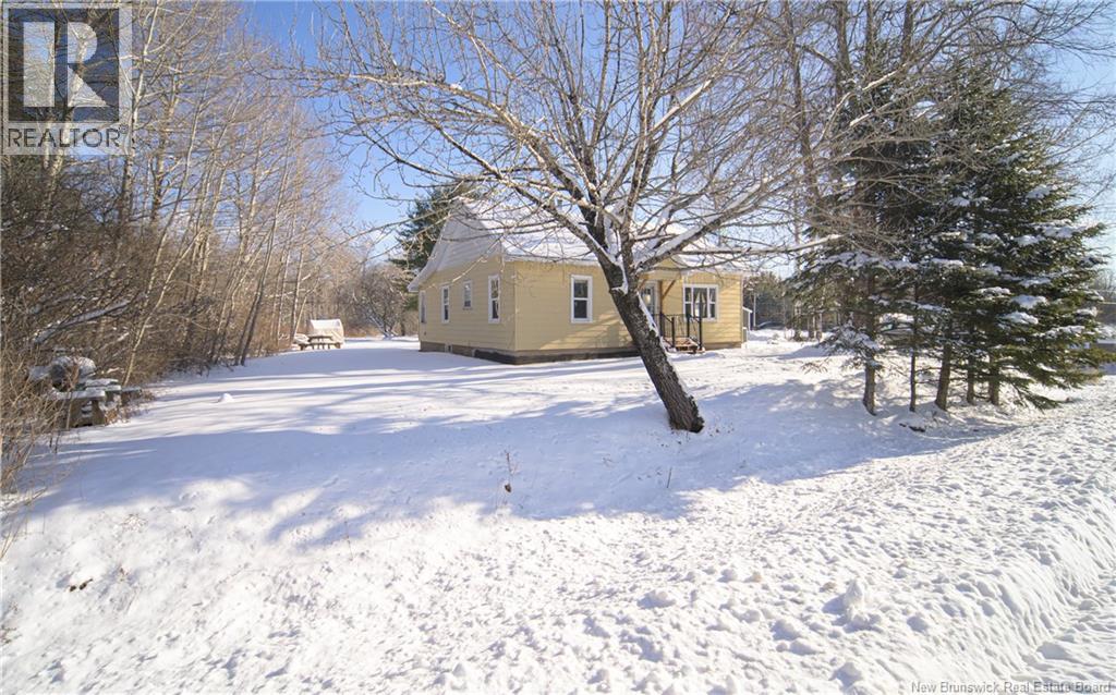 378 Route 116, Briggs Corner, New Brunswick  E4A 1K3 - Photo 1 - NB132711