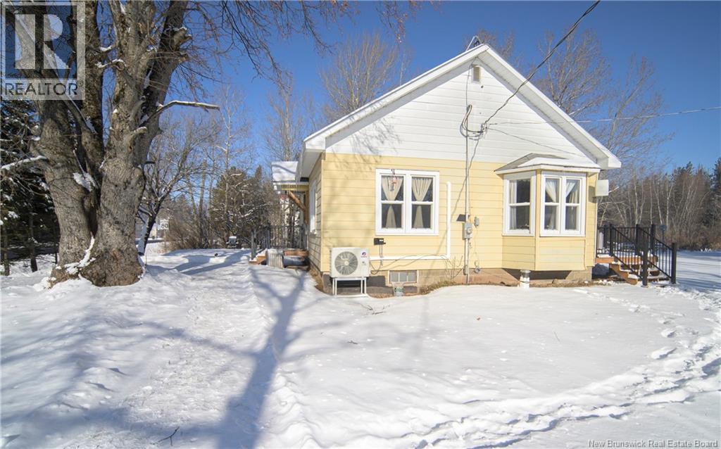 378 Route 116, Briggs Corner, New Brunswick  E4A 1K3 - Photo 15 - NB132711