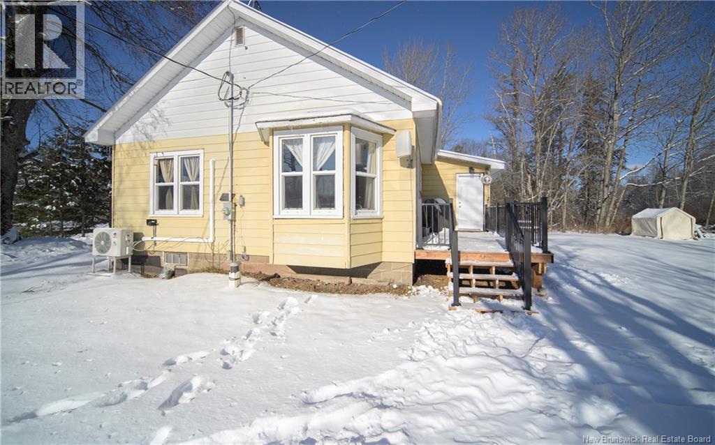 378 Route 116, Briggs Corner, New Brunswick  E4A 1K3 - Photo 16 - NB132711