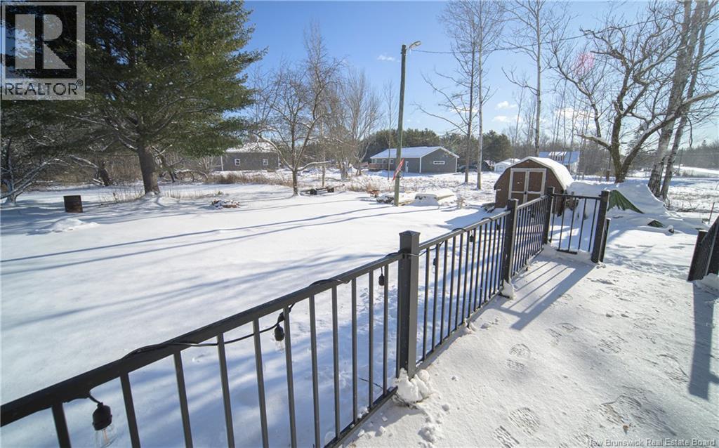 378 Route 116, Briggs Corner, New Brunswick  E4A 1K3 - Photo 18 - NB132711