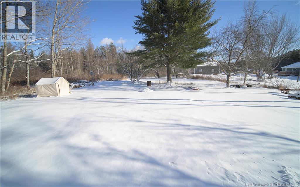 378 Route 116, Briggs Corner, New Brunswick  E4A 1K3 - Photo 19 - NB132711