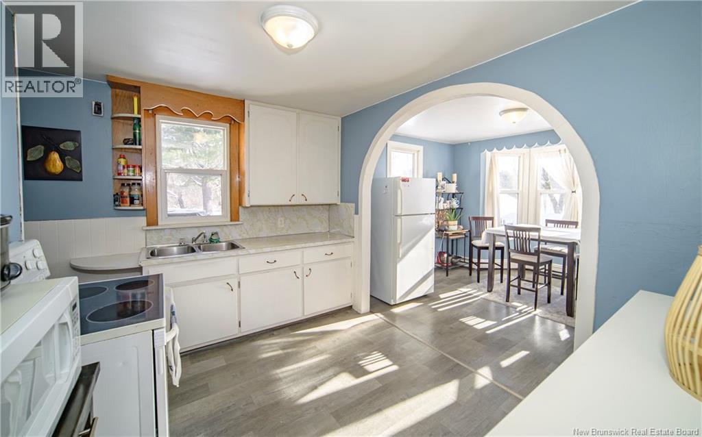 378 Route 116, Briggs Corner, New Brunswick  E4A 1K3 - Photo 2 - NB132711