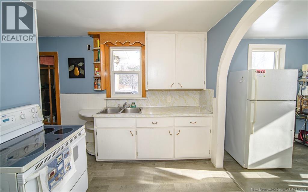 378 Route 116, Briggs Corner, New Brunswick  E4A 1K3 - Photo 3 - NB132711