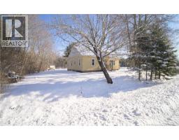 378 Route 116, briggs corner, New Brunswick