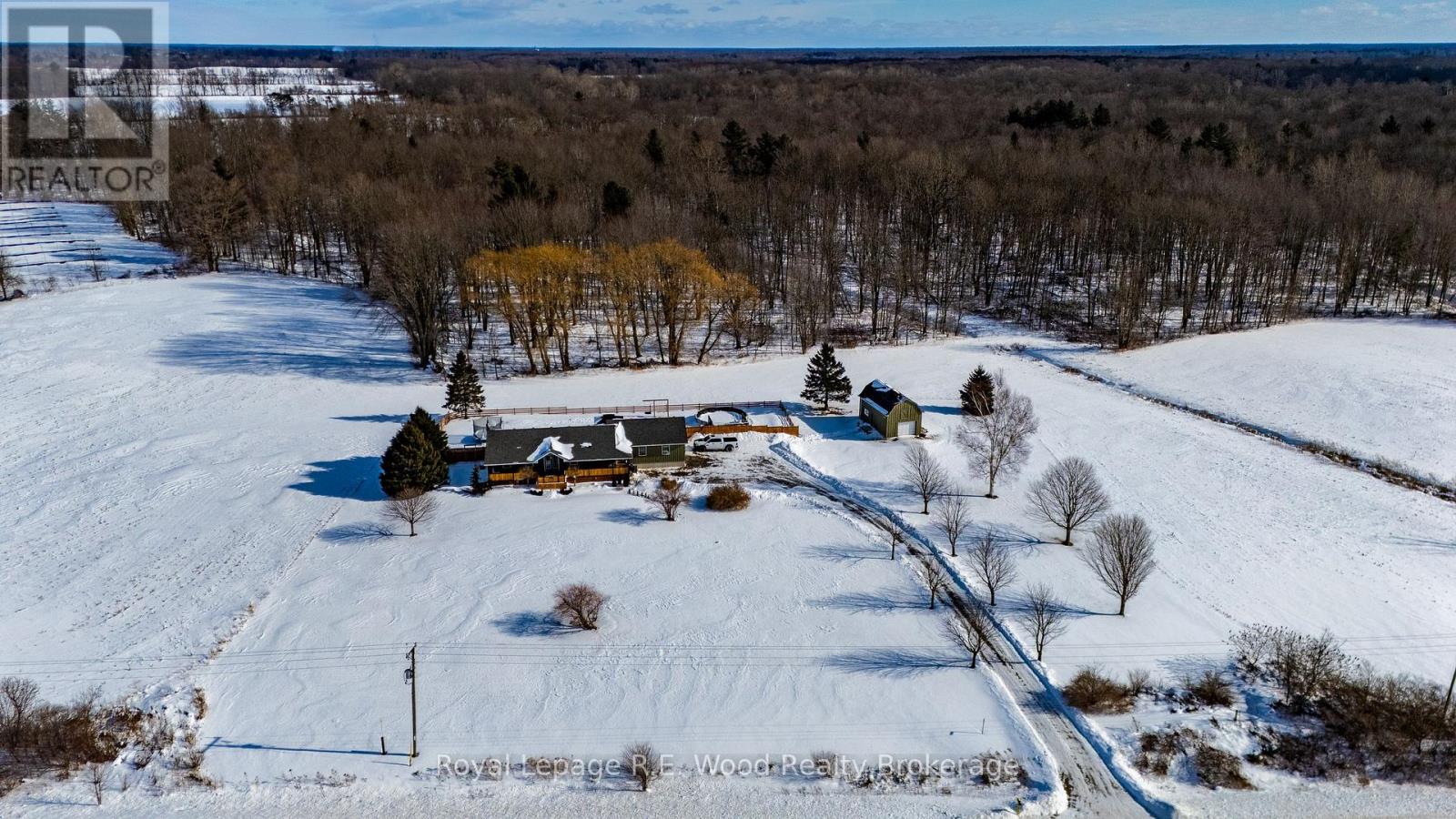 1442 Norfolk Cty Rd 28, Norfolk, Ontario  N0E 1G0 - Photo 1 - X12731606