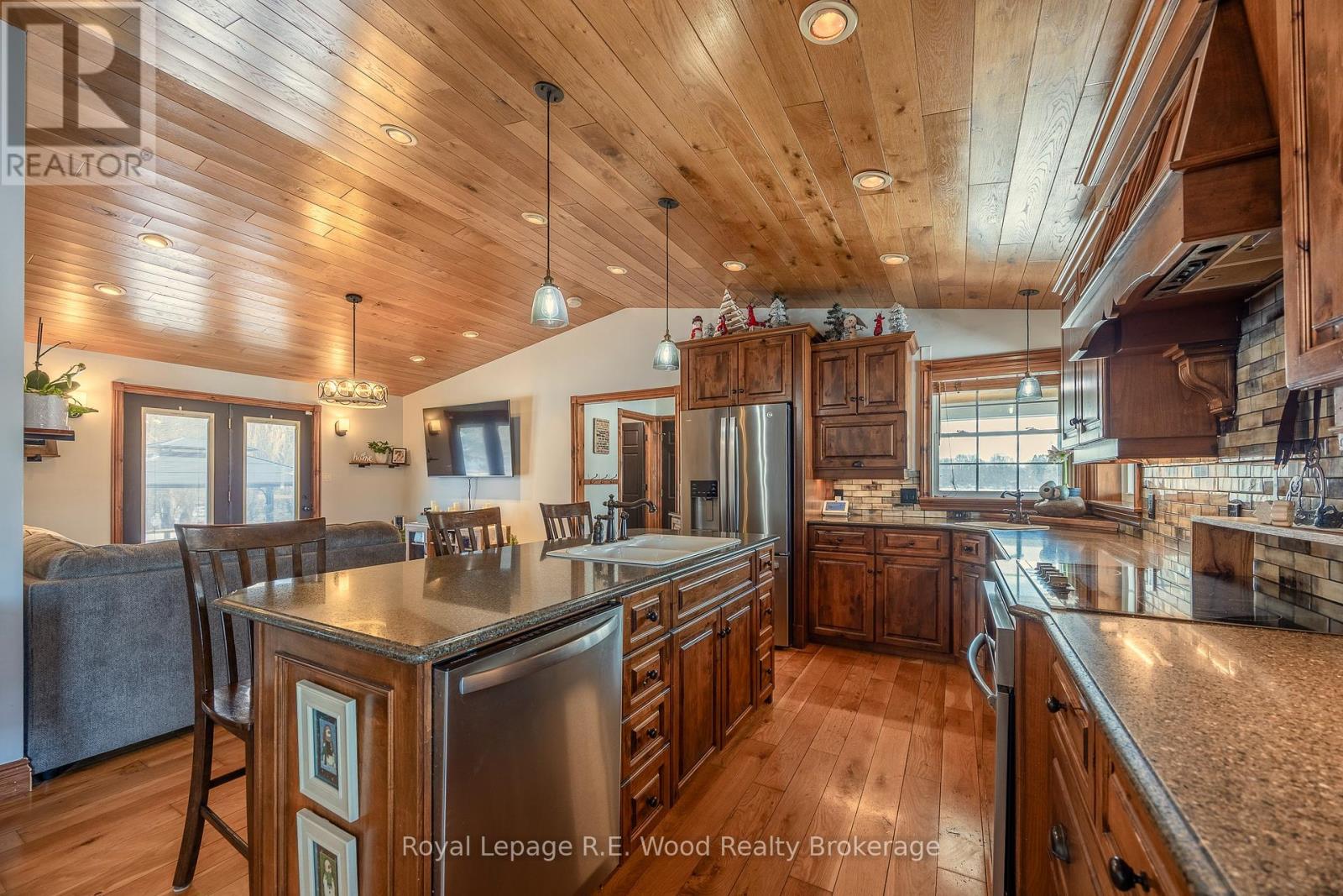 1442 Norfolk Cty Rd 28, Norfolk, Ontario  N0E 1G0 - Photo 10 - X12731606