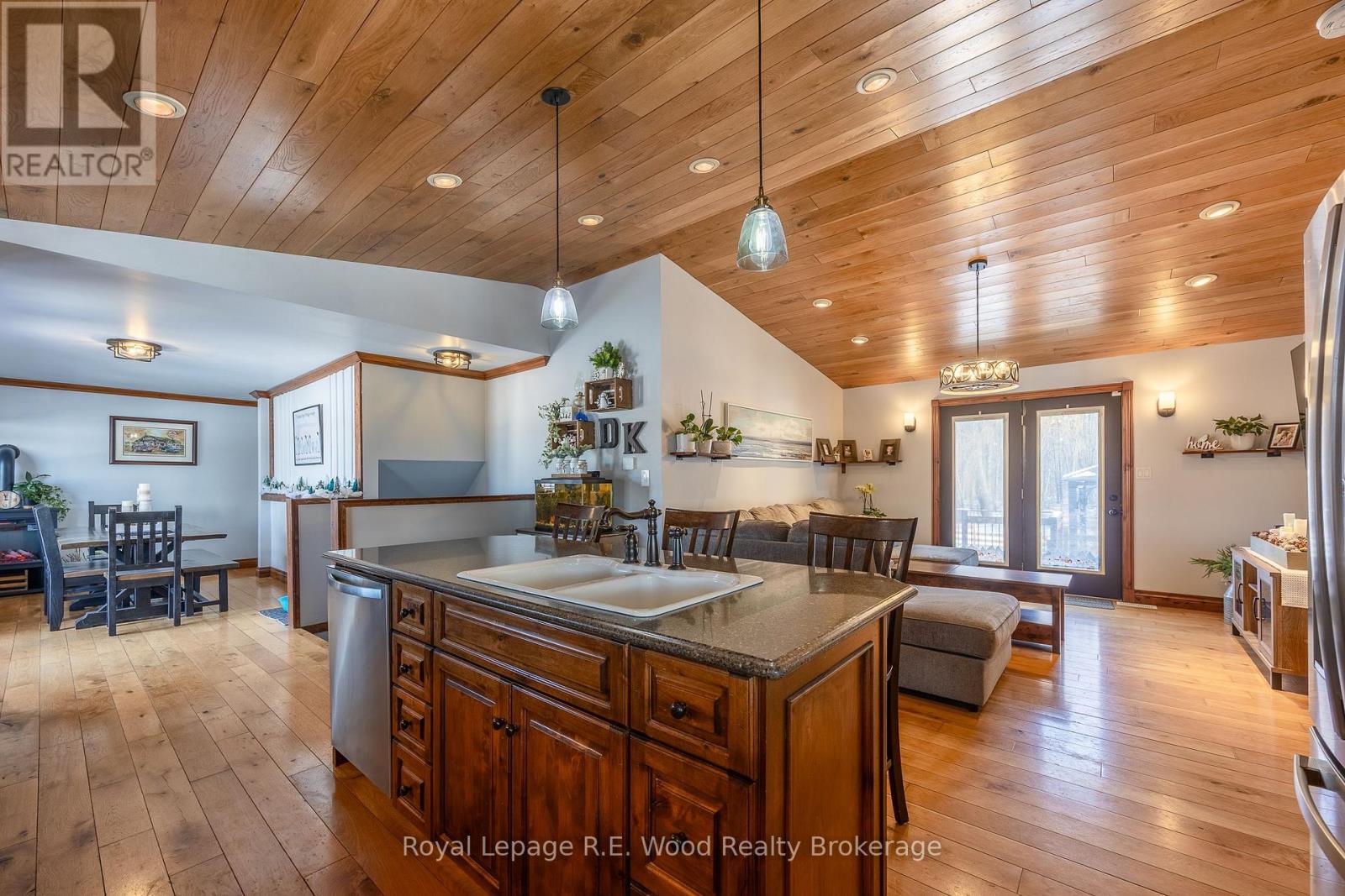 1442 Norfolk Cty Rd 28, Norfolk, Ontario  N0E 1G0 - Photo 11 - X12731606