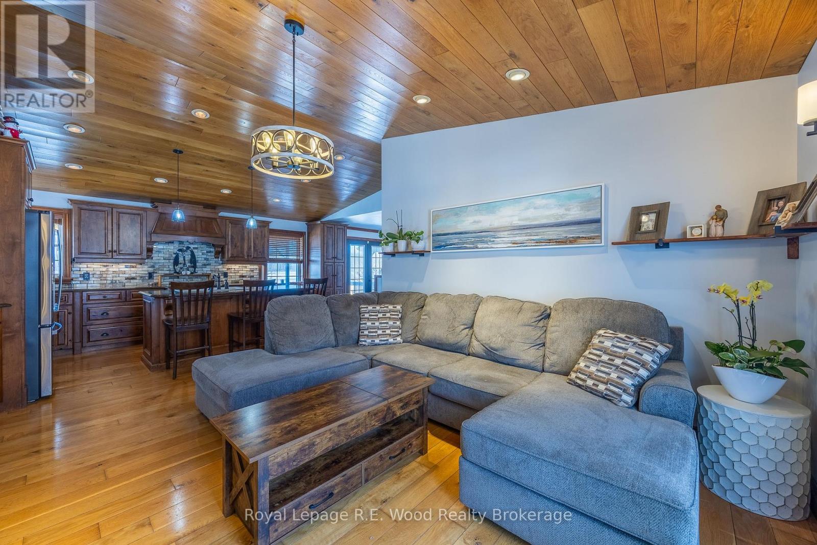 1442 Norfolk Cty Rd 28, Norfolk, Ontario  N0E 1G0 - Photo 13 - X12731606