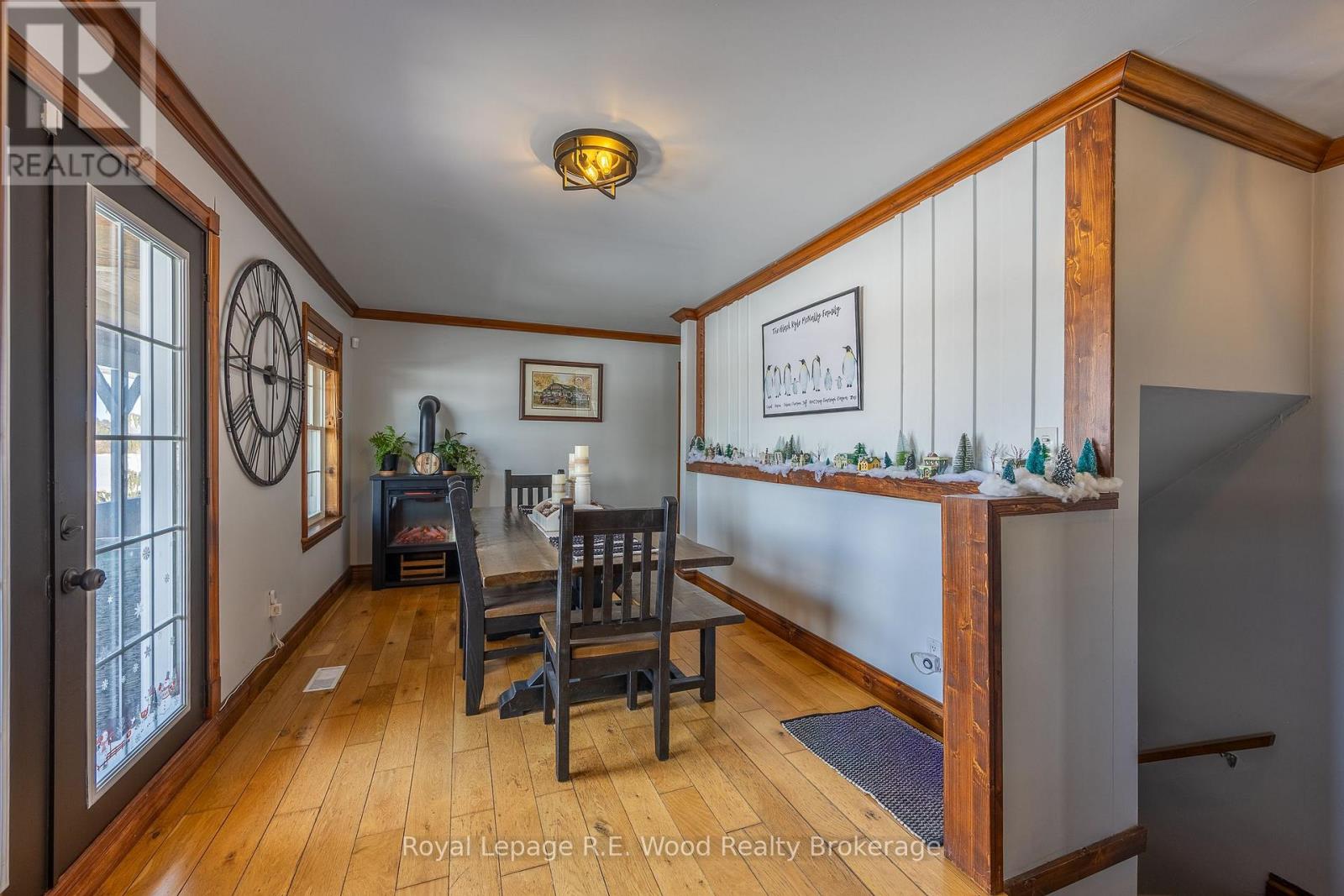 1442 Norfolk Cty Rd 28, Norfolk, Ontario  N0E 1G0 - Photo 15 - X12731606