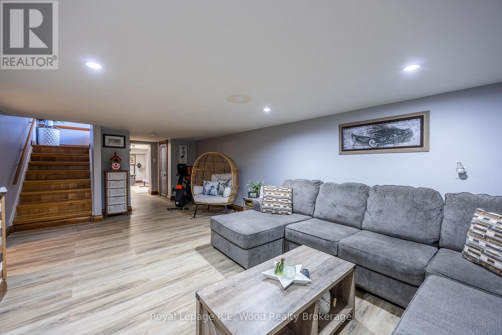 1442 Norfolk Cty Rd 28, Norfolk, Ontario  N0E 1G0 - Photo 24 - X12731606