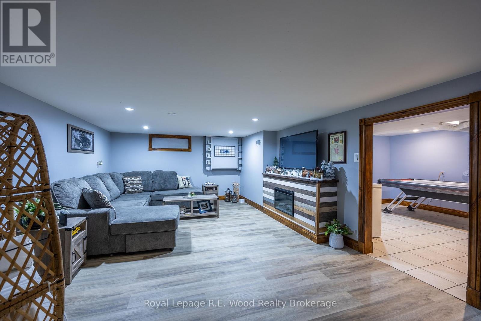 1442 Norfolk Cty Rd 28, Norfolk, Ontario  N0E 1G0 - Photo 25 - X12731606