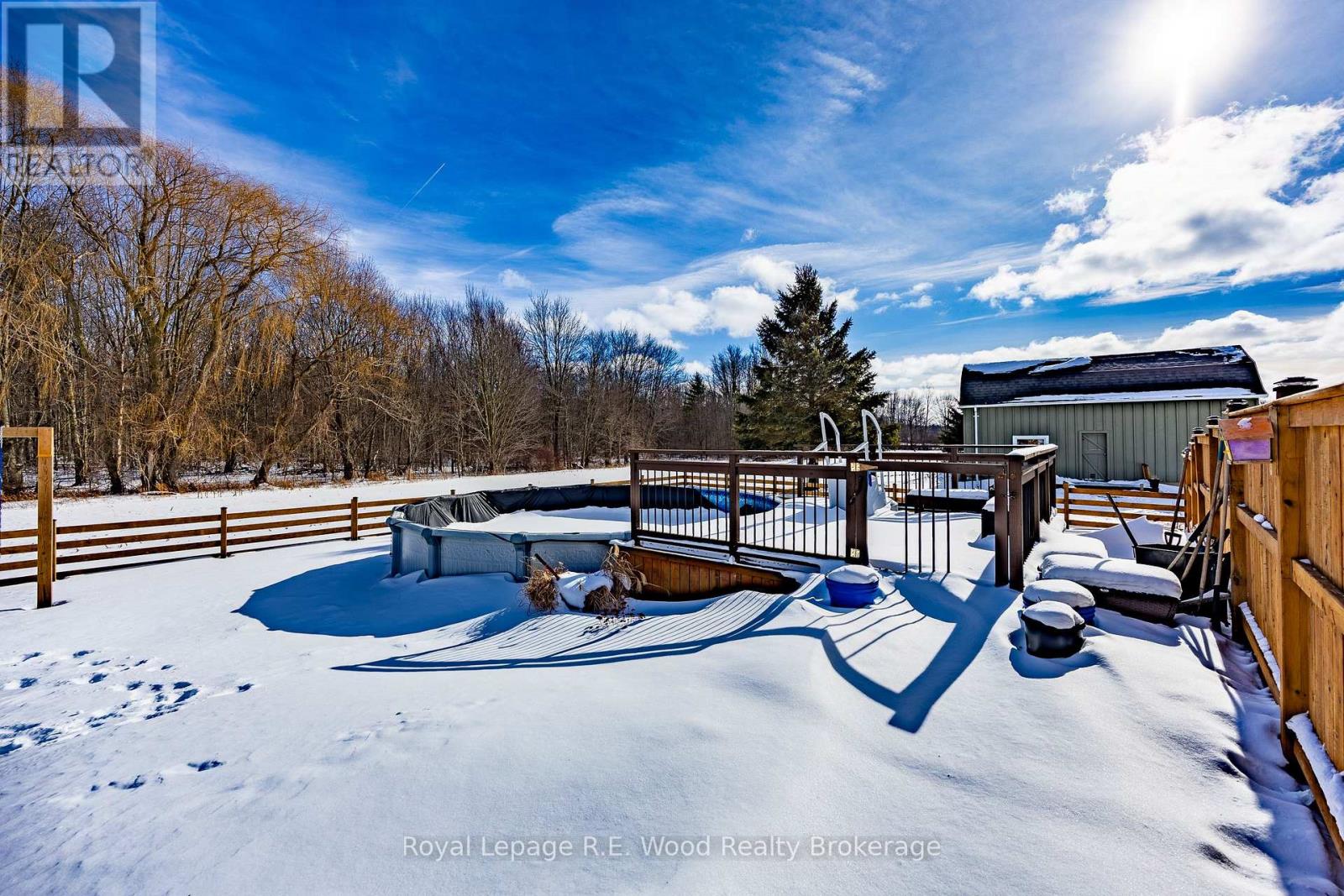 1442 Norfolk Cty Rd 28, Norfolk, Ontario  N0E 1G0 - Photo 36 - X12731606