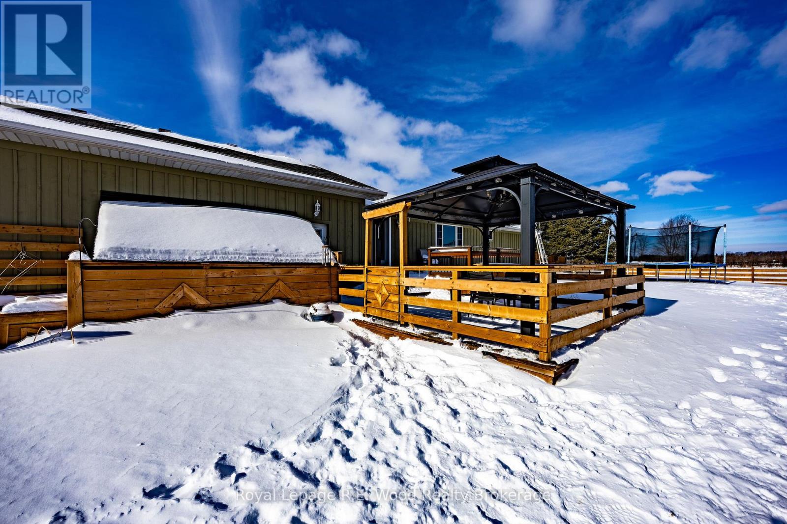 1442 Norfolk Cty Rd 28, Norfolk, Ontario  N0E 1G0 - Photo 37 - X12731606