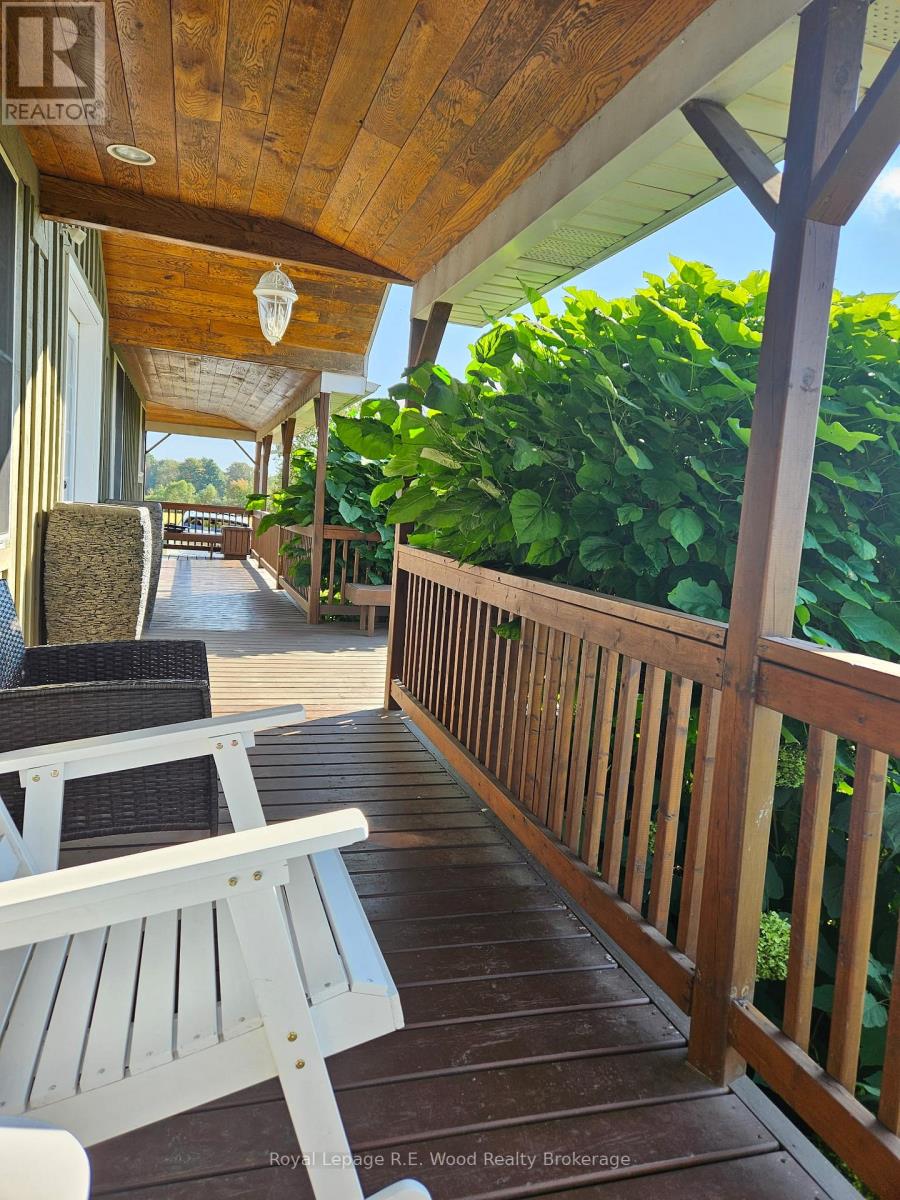 1442 Norfolk Cty Rd 28, Norfolk, Ontario  N0E 1G0 - Photo 46 - X12731606