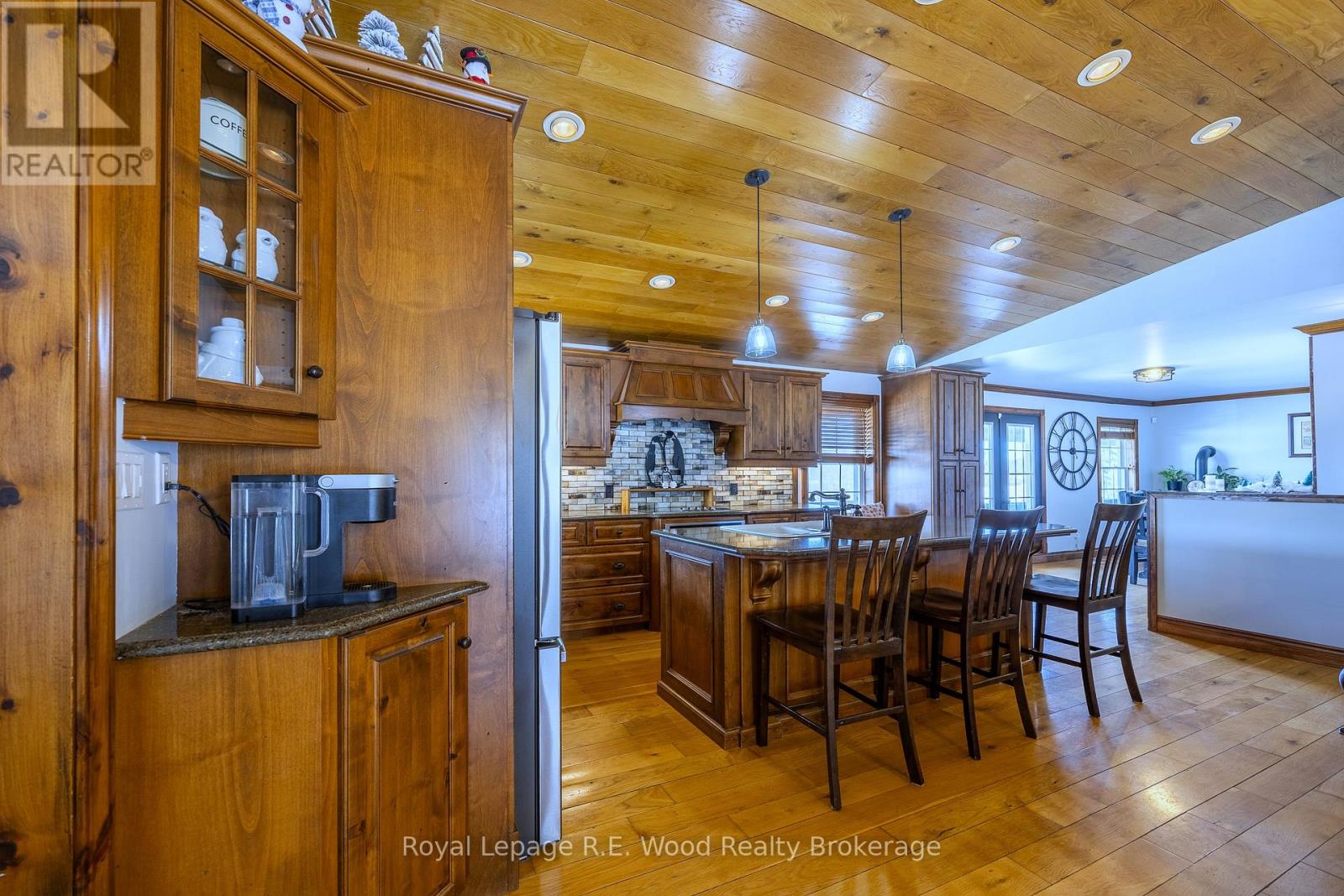 1442 Norfolk Cty Rd 28, Norfolk, Ontario  N0E 1G0 - Photo 8 - X12731606