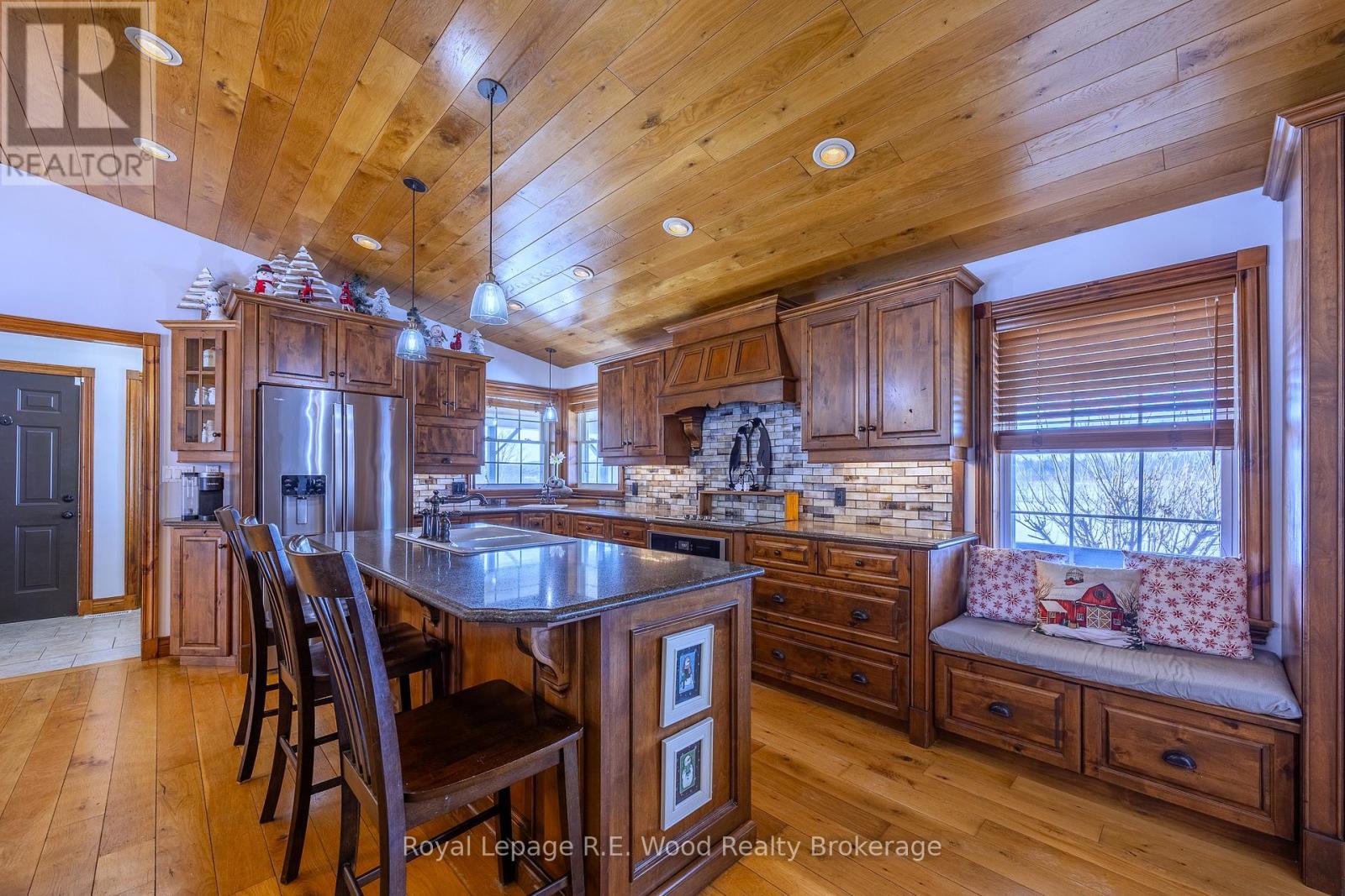 1442 Norfolk Cty Rd 28, Norfolk, Ontario  N0E 1G0 - Photo 9 - X12731606