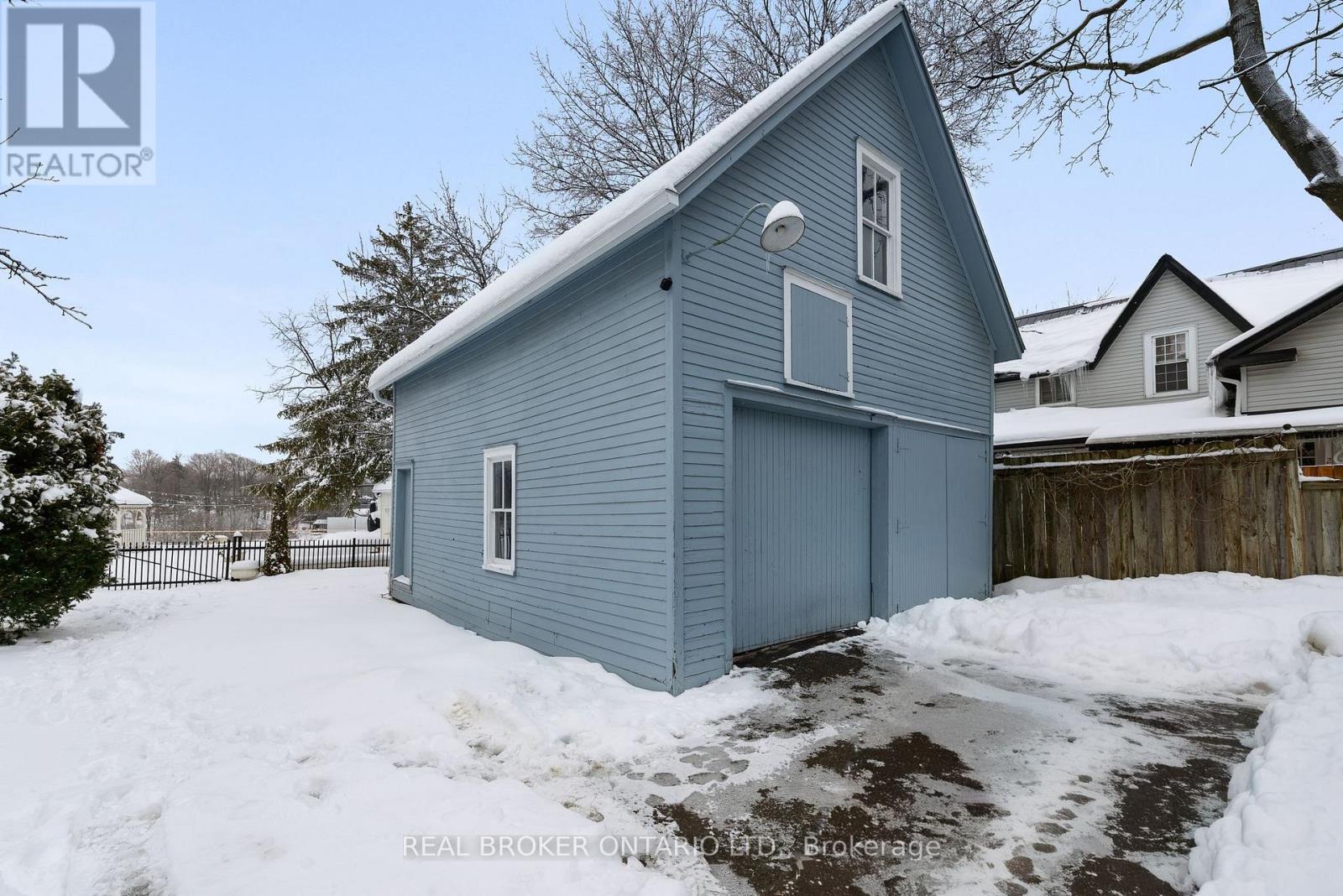 346 Picton Main Street, Prince Edward County, Ontario  K0K 2T0 - Photo 43 - X12731264