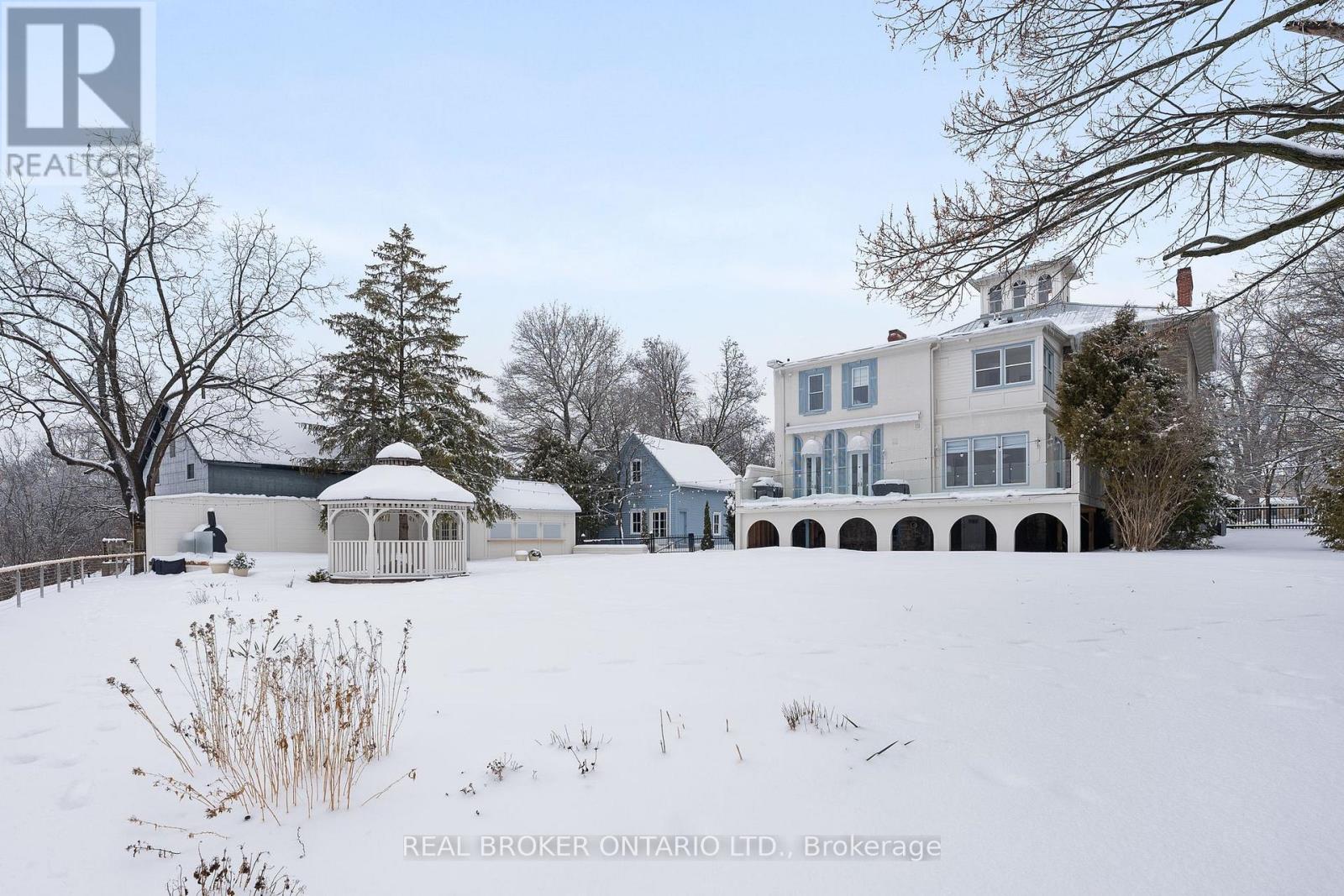 346 Picton Main Street, Prince Edward County, Ontario  K0K 2T0 - Photo 48 - X12731264