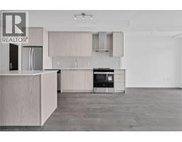 55 DUKE Street W Unit# 1405, kitchener, Ontario