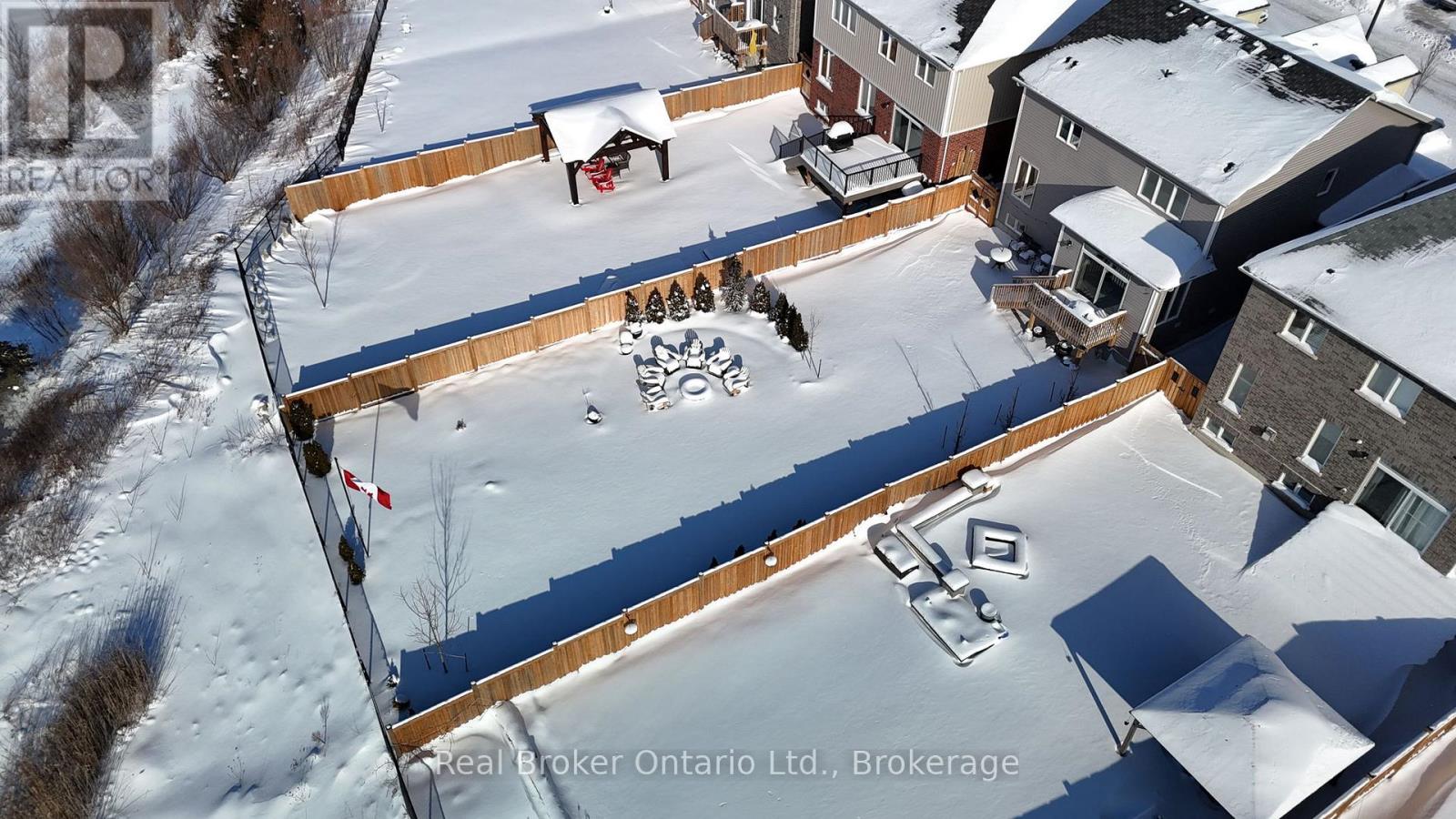 298 Dolman Street, Woolwich, Ontario  N0B 1M0 - Photo 3 - X12731596