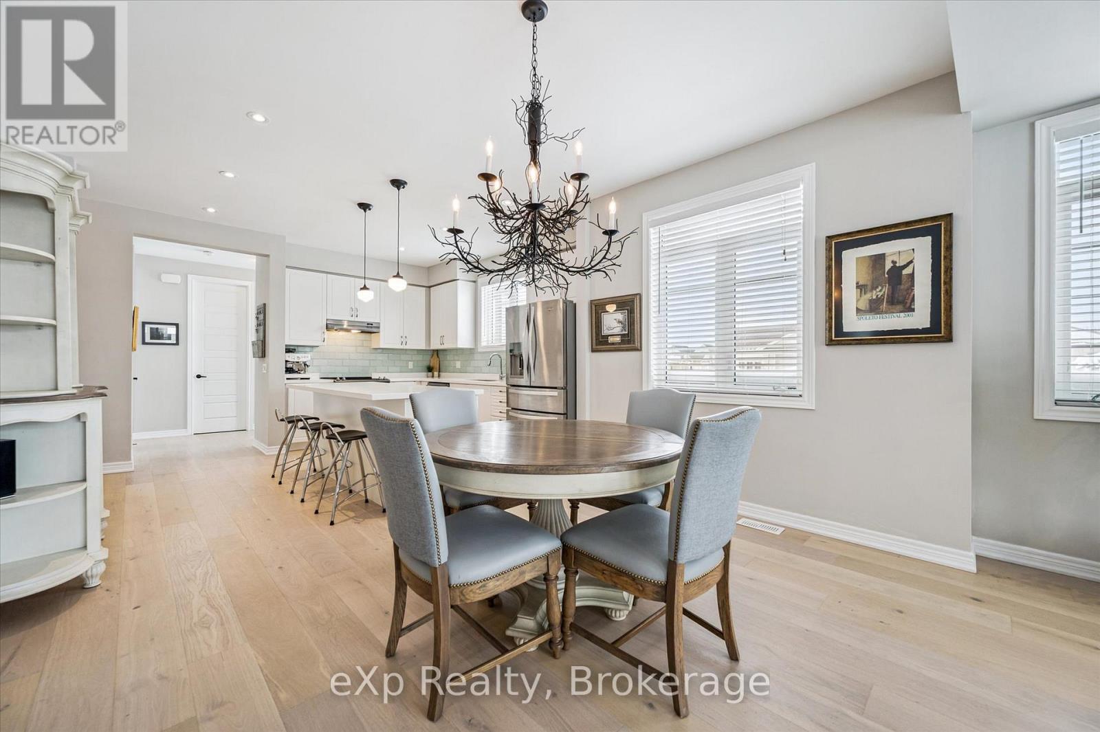 26 Middleton Avenue, Centre Wellington, Ontario  N1M 0G2 - Photo 11 - X12731598