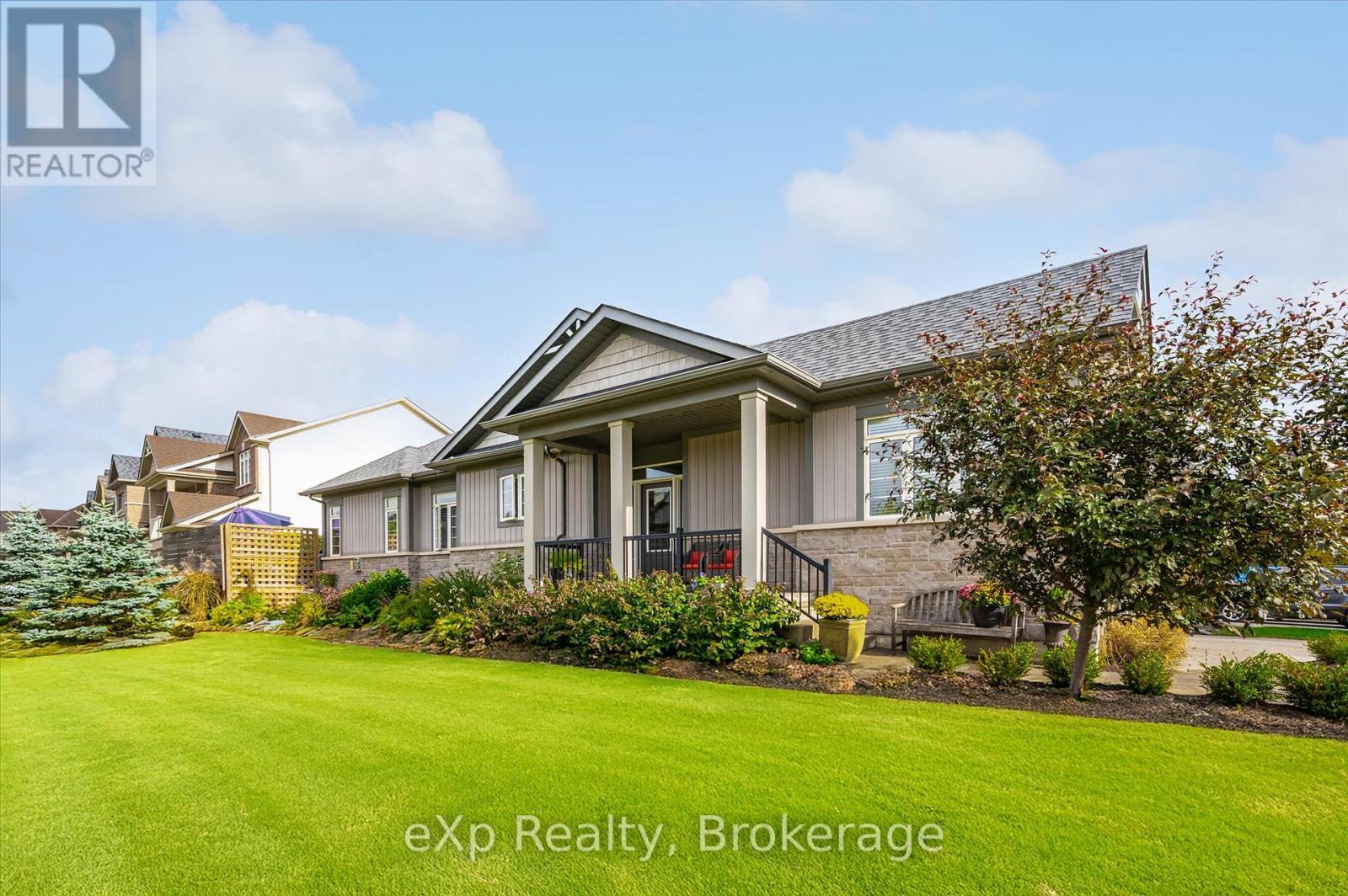 26 Middleton Avenue, Centre Wellington, Ontario  N1M 0G2 - Photo 30 - X12731598