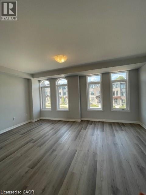 155 Equestrian Way Unit# 32, Cambridge, Ontario  N3E 0E8 - Photo 13 - 40800968