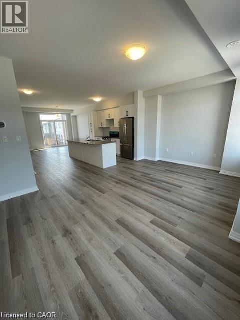 155 Equestrian Way Unit# 32, Cambridge, Ontario  N3E 0E8 - Photo 9 - 40800968