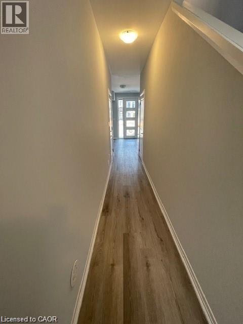 155 Equestrian Way Unit# 32, Cambridge, Ontario  N3E 0E8 - Photo 4 - 40800968