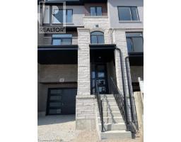 155 EQUESTRIAN Way Unit# 32, cambridge, Ontario