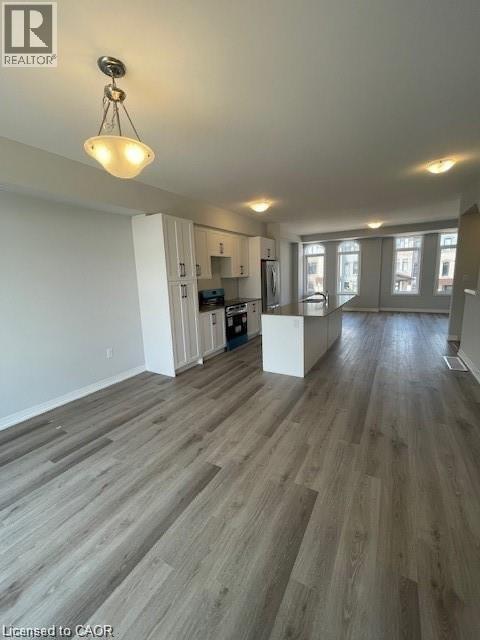 155 Equestrian Way Unit# 32, Cambridge, Ontario  N3E 0E8 - Photo 12 - 40800968