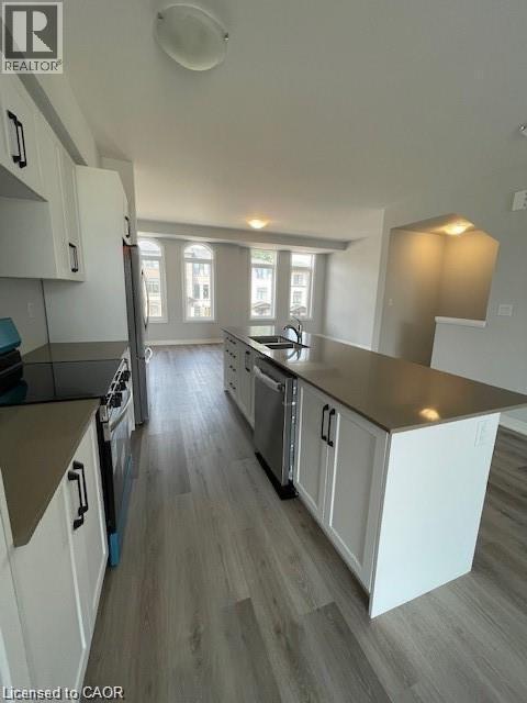 155 Equestrian Way Unit# 32, Cambridge, Ontario  N3E 0E8 - Photo 11 - 40800968