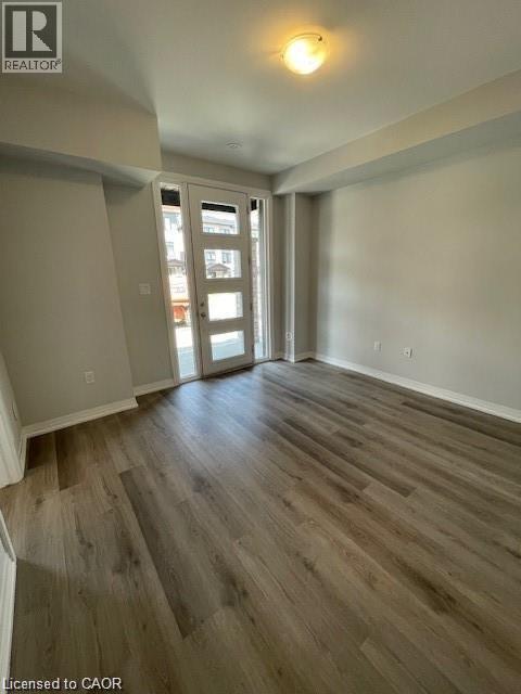 155 Equestrian Way Unit# 32, Cambridge, Ontario  N3E 0E8 - Photo 5 - 40800968