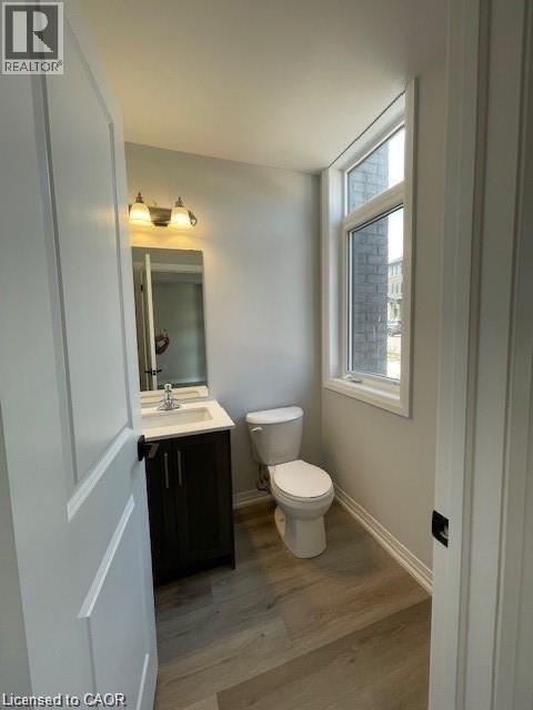 155 Equestrian Way Unit# 32, Cambridge, Ontario  N3E 0E8 - Photo 14 - 40800968