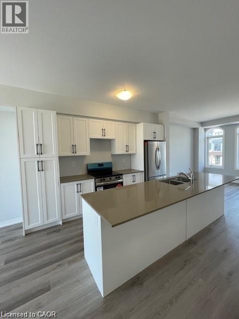 155 Equestrian Way Unit# 32, Cambridge, Ontario  N3E 0E8 - Photo 10 - 40800968