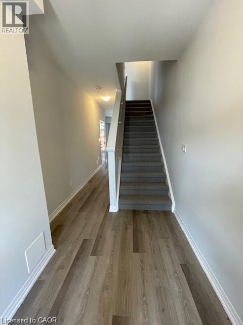 155 Equestrian Way Unit# 32, Cambridge, Ontario  N3E 0E8 - Photo 8 - 40800968