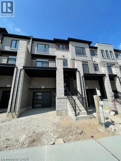 155 Equestrian Way Unit# 32, Cambridge, Ontario  N3E 0E8 - Photo 2 - 40800968