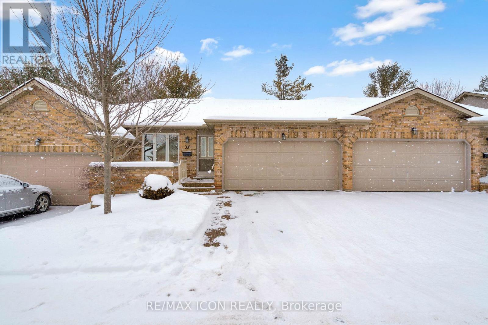 35 - 1241 BEAVERBROOK AVENUE, London North, Ontario