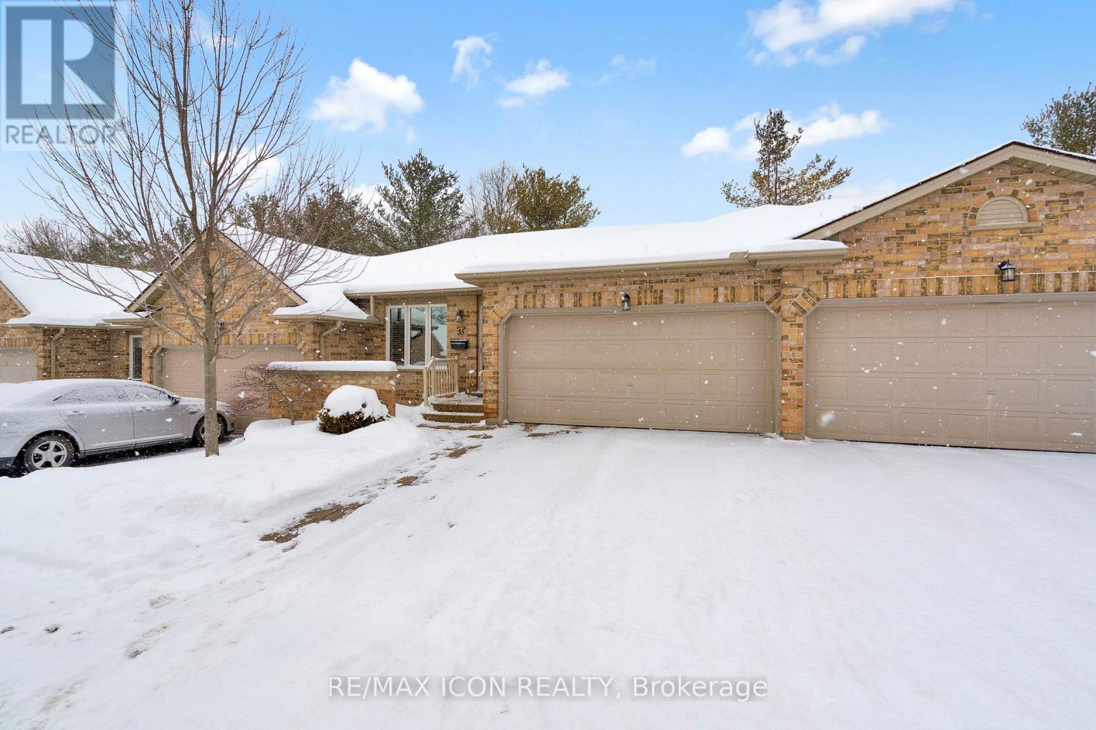 35 - 1241 Beaverbrook Avenue, London North, Ontario  N6H 5P1 - Photo 2 - X12731594