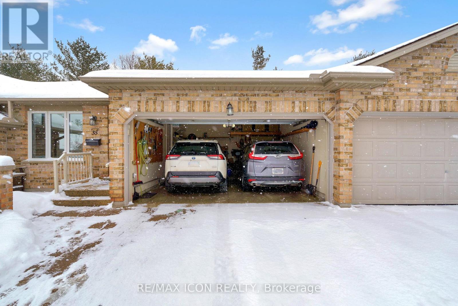 35 - 1241 Beaverbrook Avenue, London North, Ontario  N6H 5P1 - Photo 3 - X12731594