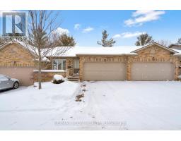 35 - 1241 BEAVERBROOK AVENUE, London North, Ontario