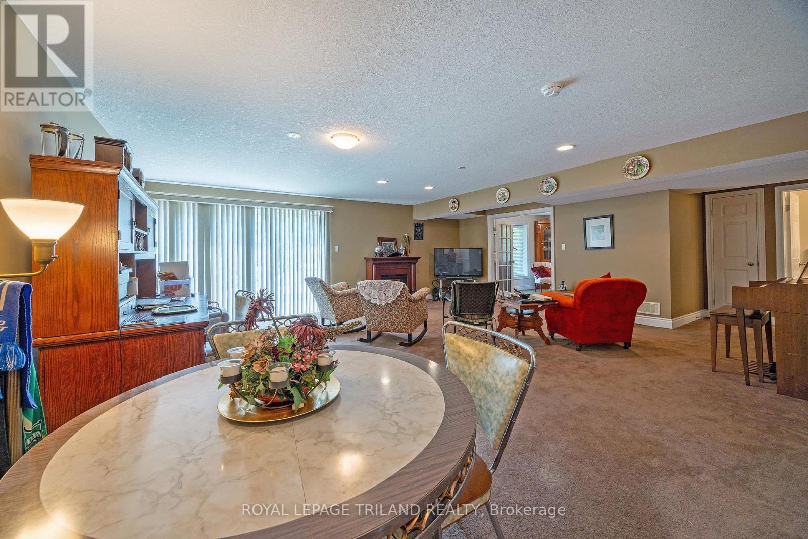 19 - 578 Mcgarrell Place, London North, Ontario  N6G 5M1 - Photo 24 - X12731604