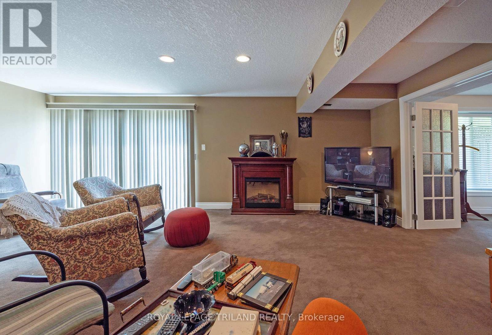 19 - 578 Mcgarrell Place, London North, Ontario  N6G 5M1 - Photo 27 - X12731604