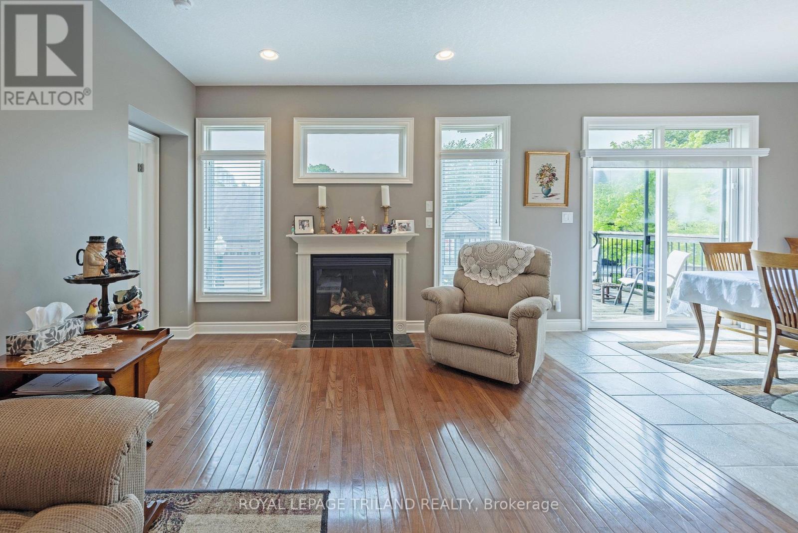 19 - 578 Mcgarrell Place, London North, Ontario  N6G 5M1 - Photo 4 - X12731604