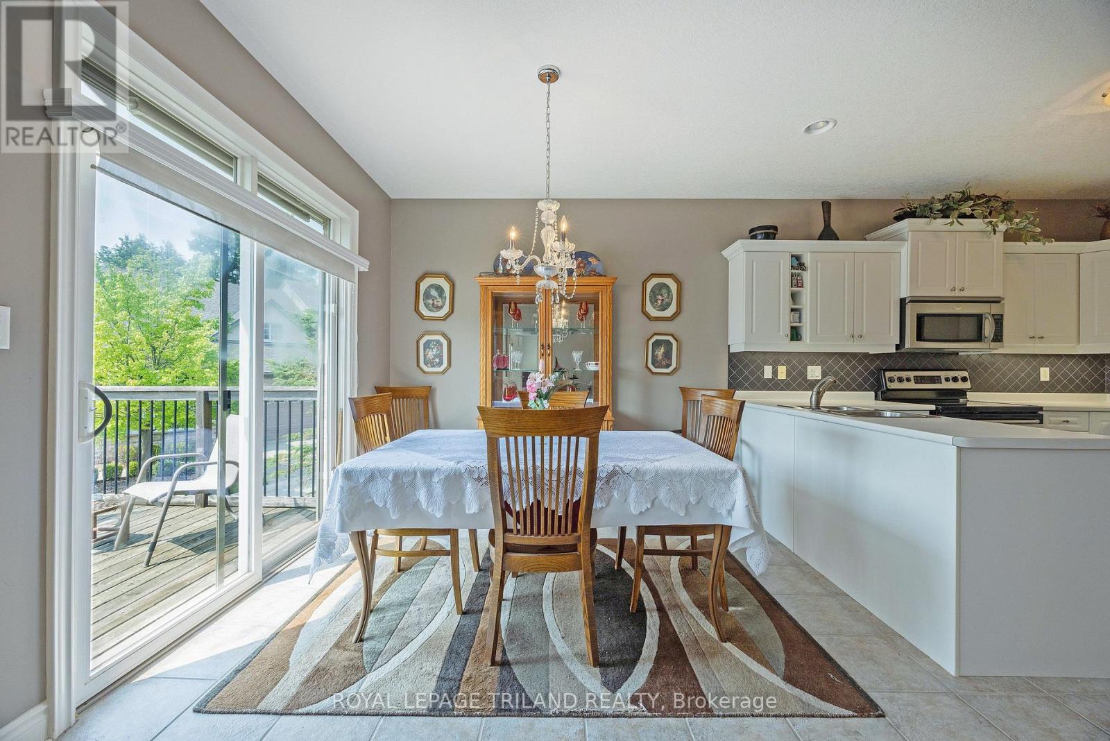 19 - 578 Mcgarrell Place, London North, Ontario  N6G 5M1 - Photo 7 - X12731604