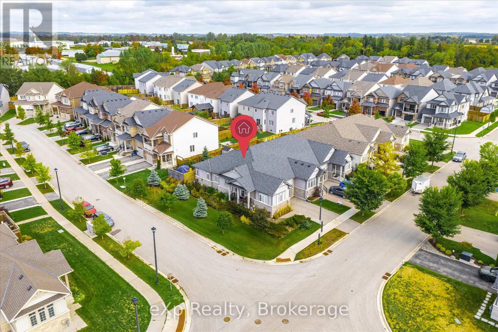 26 Middleton Avenue, Centre Wellington, Ontario  N1M 0G2 - Photo 46 - X12731598