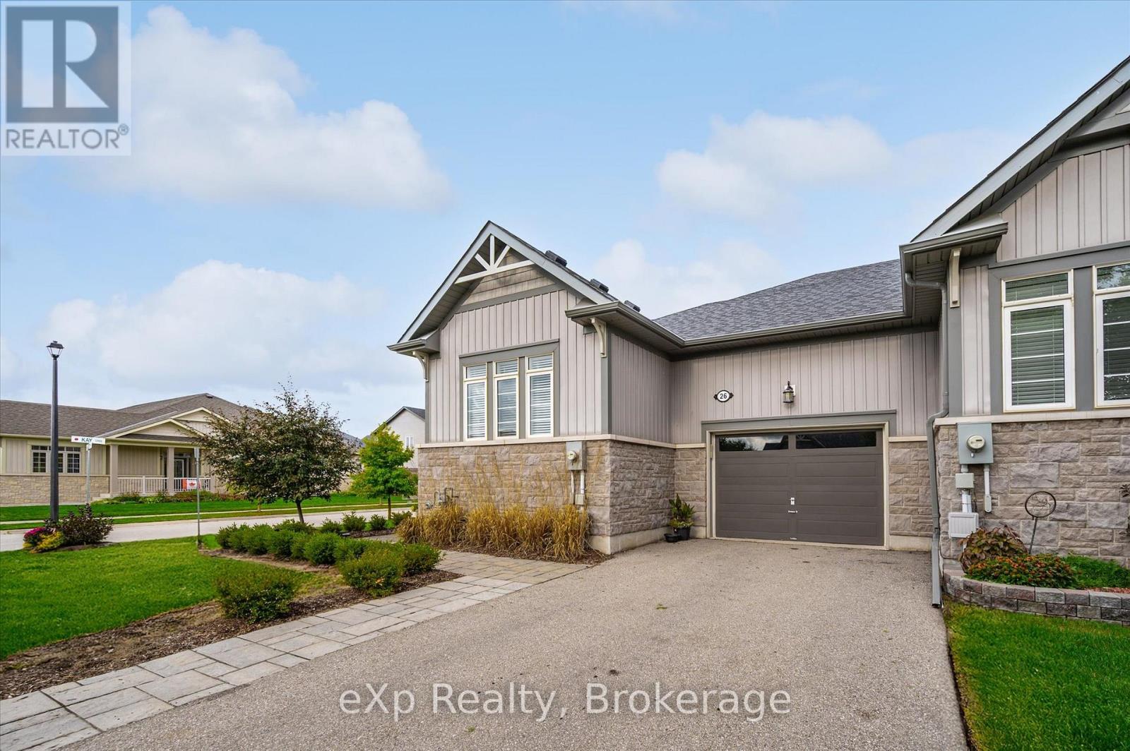 26 Middleton Avenue, Centre Wellington, Ontario  N1M 0G2 - Photo 36 - X12731598