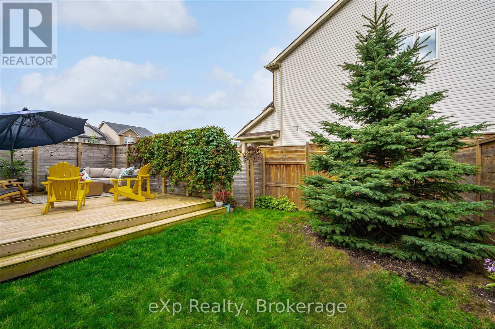 26 Middleton Avenue, Centre Wellington, Ontario  N1M 0G2 - Photo 40 - X12731598