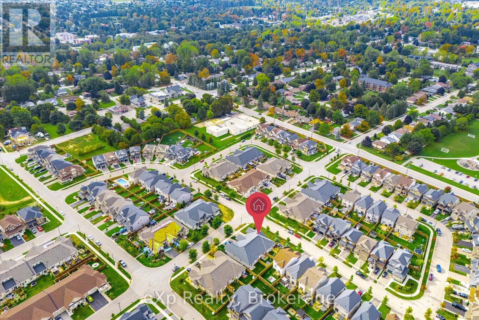 26 Middleton Avenue, Centre Wellington, Ontario  N1M 0G2 - Photo 47 - X12731598