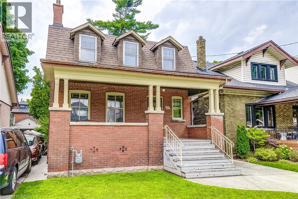 182 BALMORAL Avenue S, Hamilton, Ontario